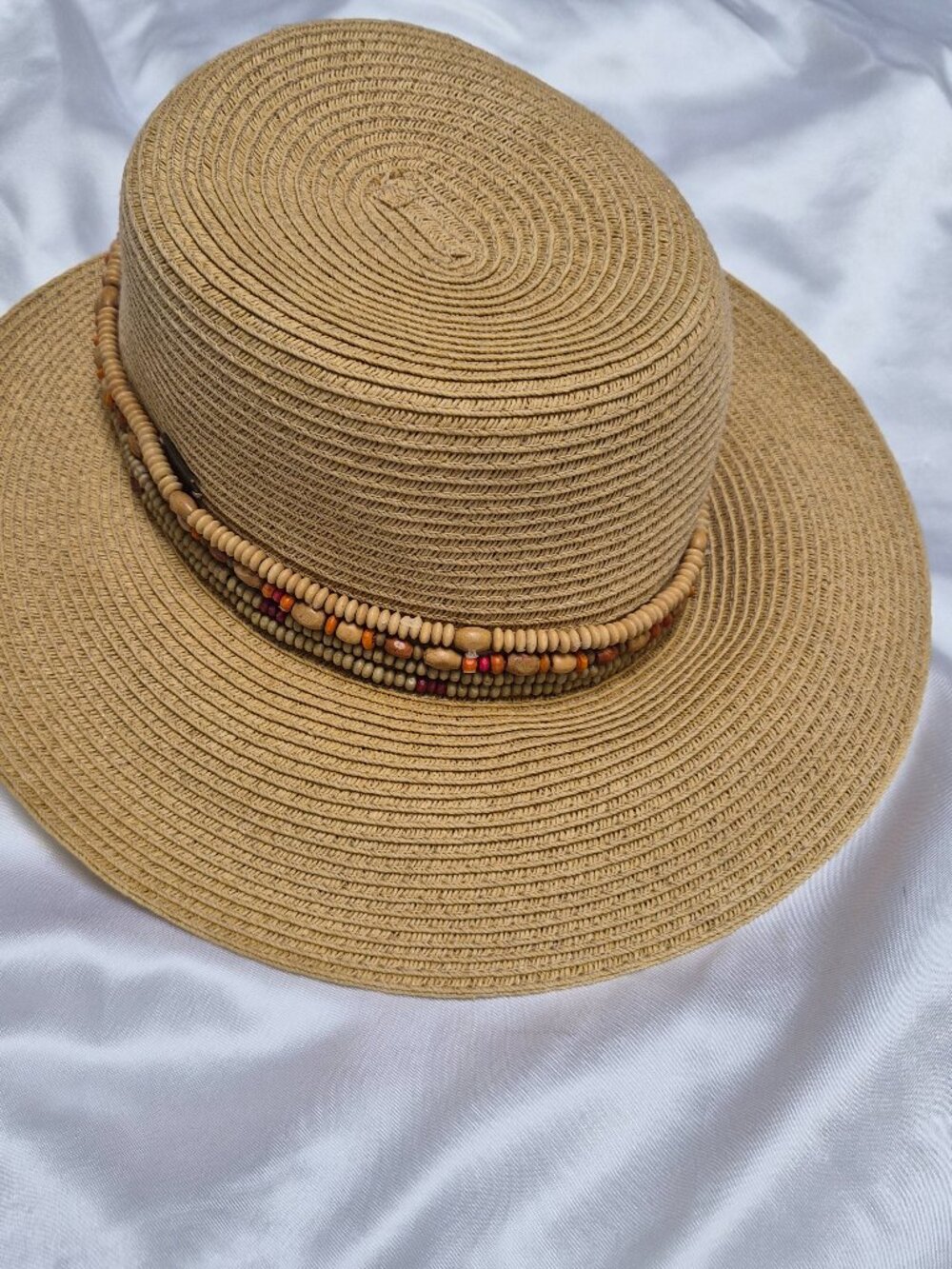 Sun N' Sand Hat